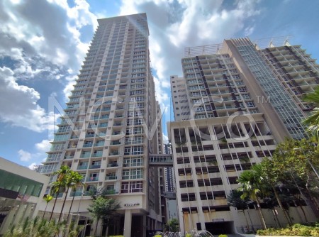 Serviced Residence for Auction