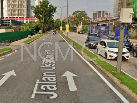 Serviced Residence For Auction at M Astra