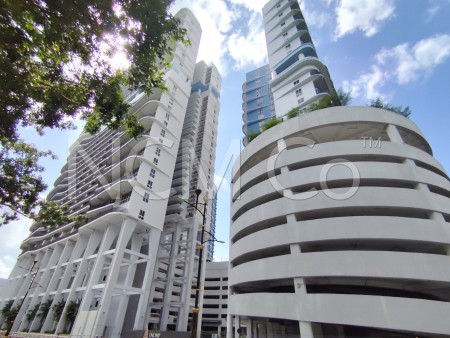 Serviced Residence For Auction at Encorp Marina