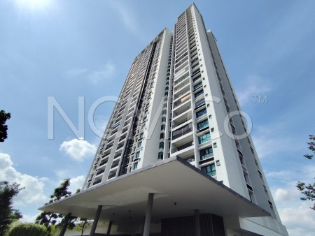 Condo For Auction at GenKL