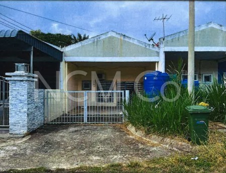 Terrace House For Auction at Bandar Sri Indah