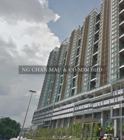 Apartment for Auction