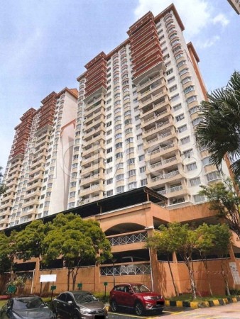 Serviced Residence for Auction
