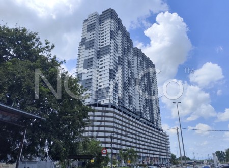 Serviced Residence For Auction at Vista Bangi