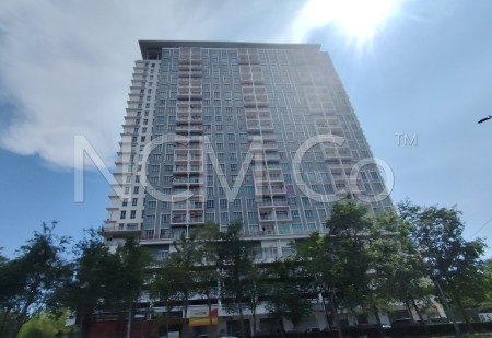 Condo For Auction at Bsp Skypark