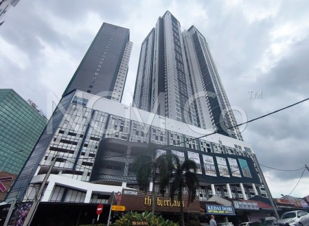 Serviced Residence For Auction at Space Residency