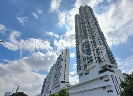 Serviced Residence For Auction at Sky Park