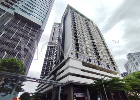 Serviced Residence For Auction at 188 Suites