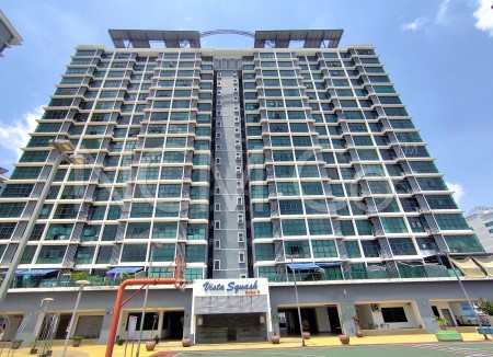 Serviced Residence For Auction at Vista Alam