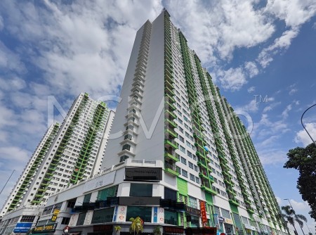 Serviced Residence For Auction at OUG Parklane