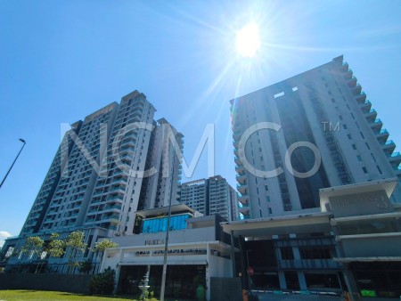 Apartment For Auction at Paragon 3