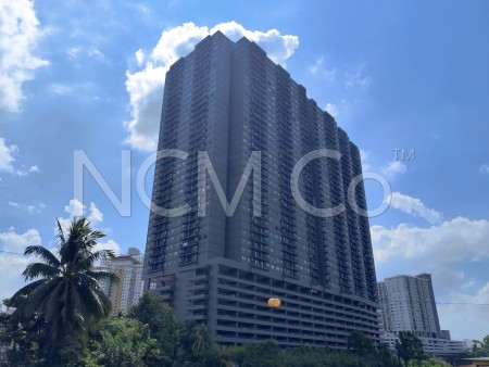 Apartment For Auction at Residensi Max