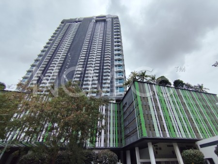 Serviced Residence For Auction at Almas