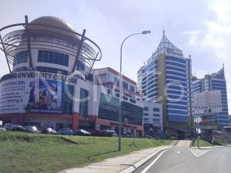 Condo For Auction at YYK 1Borneo