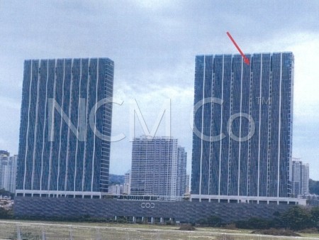 Serviced Residence For Auction at City of Dreams