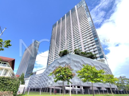 Serviced Residence for Auction