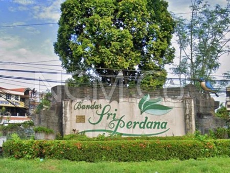 Semi D For Auction at Bandar Sri Perdana