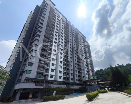 Condo for Auction