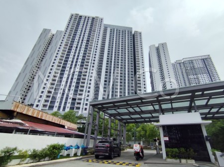 Serviced Residence for Auction