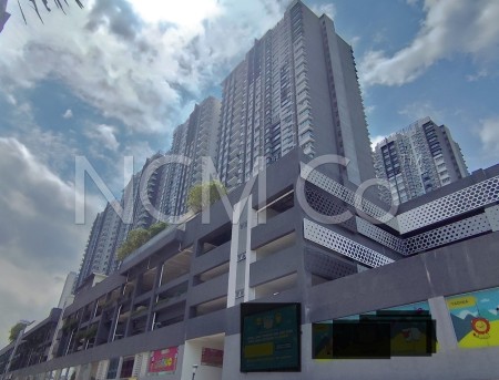 Serviced Residence for Auction