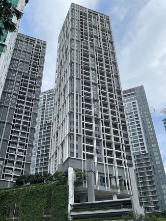 Serviced Residence for Auction