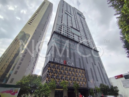 Serviced Residence For Auction at Tribeca