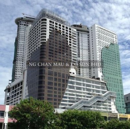 Retail Space for Auction