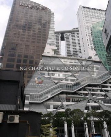 Retail Space for Auction