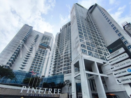 Serviced Residence for Auction