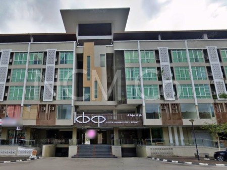 Serviced Residence For Auction at Kota Bharu City Point