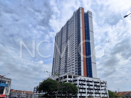 Serviced Residence for Auction