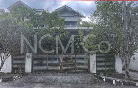 Terrace House For Auction at SP Saujana
