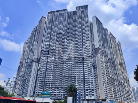 Serviced Residence For Auction at M Vertica