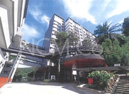 Condo For Auction at Sutera Pines