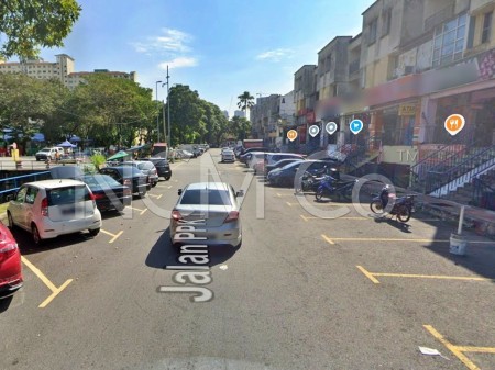 Shop For Auction at Kinrara Town Center