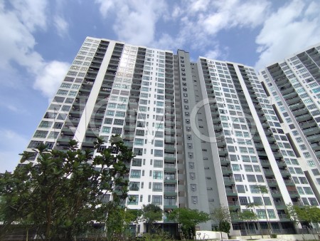 Serviced Residence For Auction at 8scape