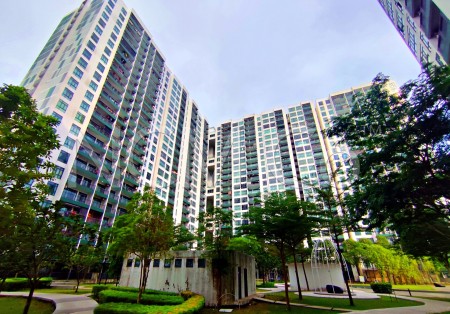 Serviced Residence For Auction at 8scape