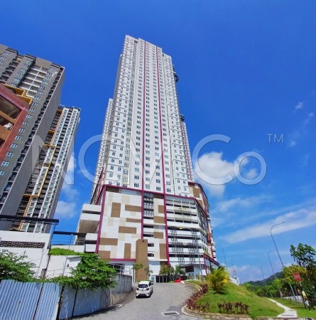 Serviced Residence For Auction at Mesahill
