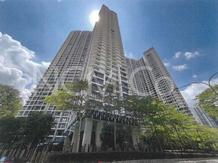 Condo For Auction at South Brooks