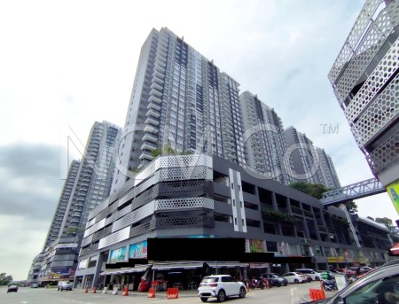 Serviced Residence For Auction at Savanna Executive Suite