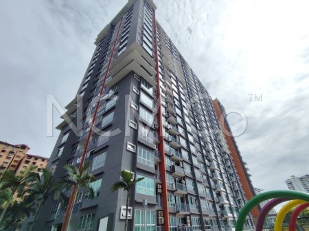 Serviced Residence For Auction at The Zizz