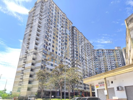 Apartment For Auction at Vista Impiana