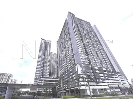 Serviced Residence For Auction at M Astra