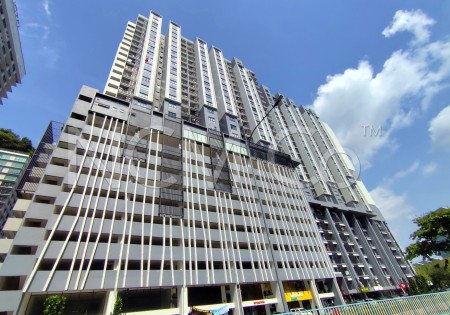 Serviced Residence For Auction at DIAN Residency
