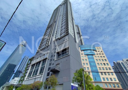 Serviced Residence For Auction at Agile Bukit Bintang