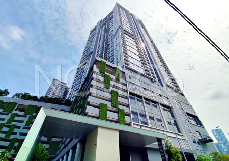Serviced Residence For Auction at Agile Bukit Bintang