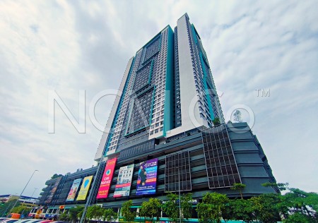 Serviced Residence For Auction at MKH Boulevard II