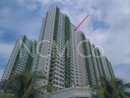 Serviced Residence For Auction at OUG Parklane