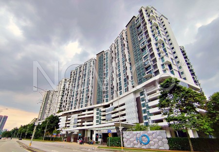SOHO For Auction at H2O Residences