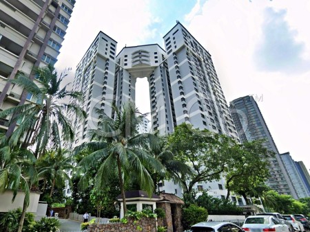 Condo For Auction at Vista Kiara